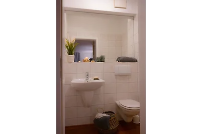 Vakantieappartement Gezinsvakantie Fehmarn