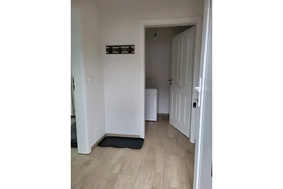 Lanckensburg Fewo2 - Sylvia