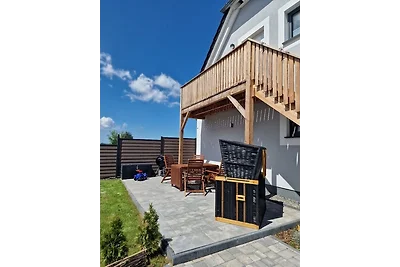 Ferienwohnung LOUISE