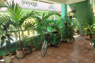 Hostal Dayami Appartement 1