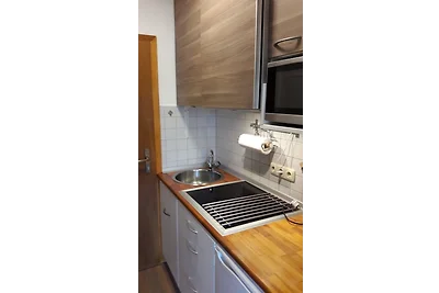 Vakantieappartement Gezinsvakantie Bodenmais