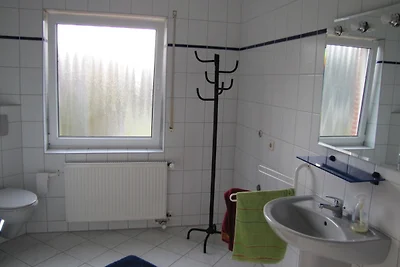 Vakantieappartement Gezinsvakantie Heede