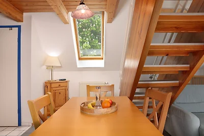 Haus Windjammer Gorch Fock