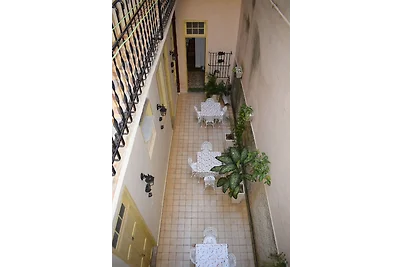 Casa Yalina y Gustavo Habana