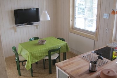 Vakantieappartement Gezinsvakantie Papenburg