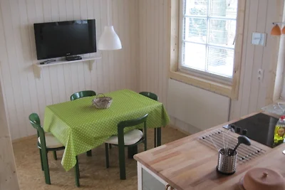 Ferienwohnung Larsson
