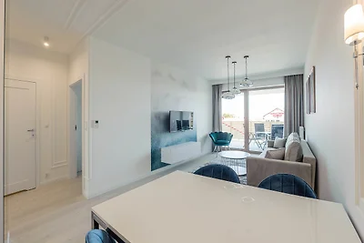 Appartamento Vacanza con famiglia Sianożęty