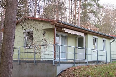 Vakantiehuis Ontspannende vakantie Feldberg