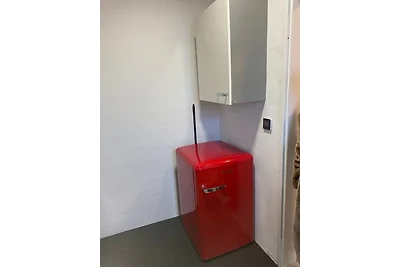 Ferienhaus direkt am Deich