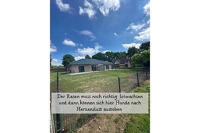 Ferienwohnung Knut
