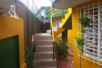 CASA TONY Y MIRIAM Appartement 1