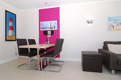 Residenz Alva, Whg. 8