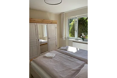 Haus Seeschwalbe