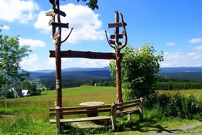 Ferienwohnung Silberglanz