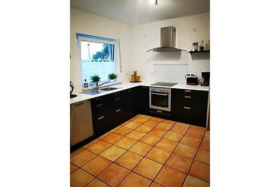 Ferienwohung am Traumpfad