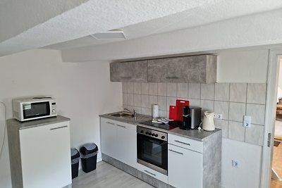 Vakantieappartement Gezinsvakantie Bad Lauterberg im Harz