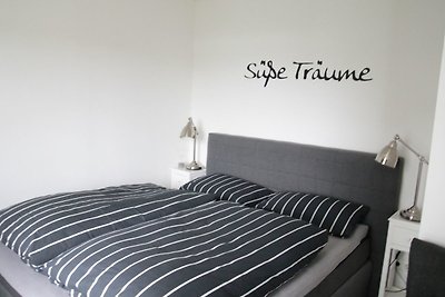 Vakantieappartement Gezinsvakantie Büsumer Deichhausen