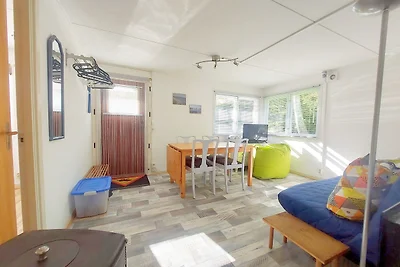 'Dein' Ferienhaus 'Woody' -