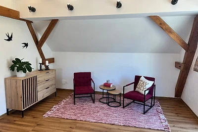 Pension Spreewald Lächeln -
