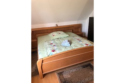 Vakantieappartement Gezinsvakantie Grambow