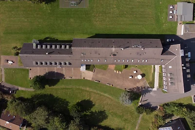 Appartamento Vacanza con famiglia Clausthal-Zellerfeld