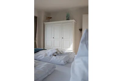 Appartamento Vacanza con famiglia Heiligenhafen