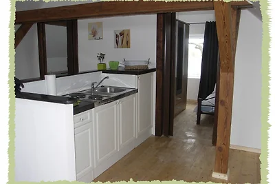 Ferienwohung zum Bernerhof