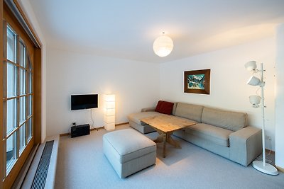 Vakantieappartement Gezinsvakantie Davos