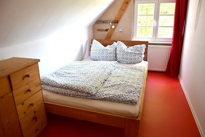 Vakantieappartement Gezinsvakantie Kabelhorst