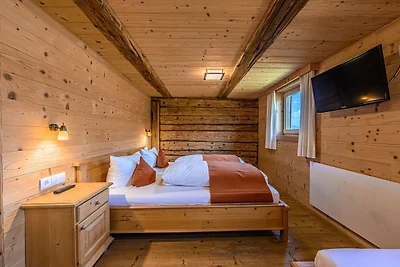 Waldhütte Wachterhof