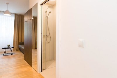 Apartament Dla rodzin Wien