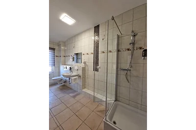 FEWO Haus Seebad Ueckermünde