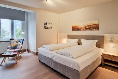Vakantieappartement Gezinsvakantie Bansin
