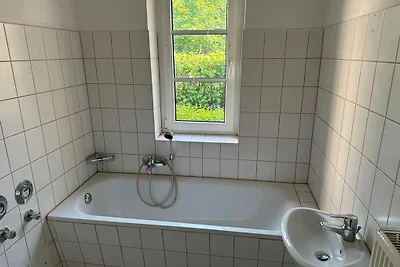 Charmante EG-Ferienwohnung für