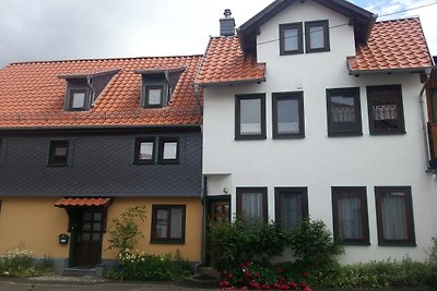 Vakantieappartement Gezinsvakantie Wutha-Farnroda