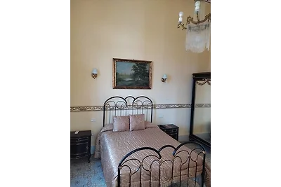 Appartamento Vacanza con famiglia Havanna