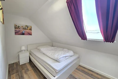 Appartement Vacances avec la famille Dornum