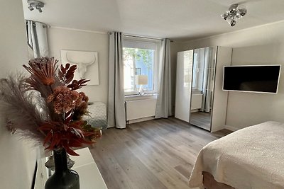 Vakantieappartement Gezinsvakantie Solingen