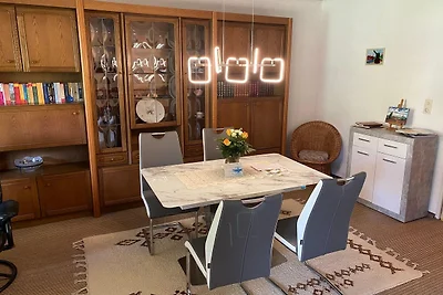 Maison de vacances Vacances relaxation Bleckede