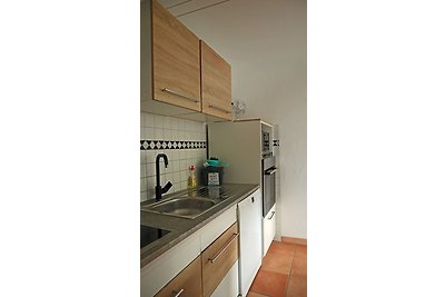 Vakantieappartement Gezinsvakantie Lennestadt