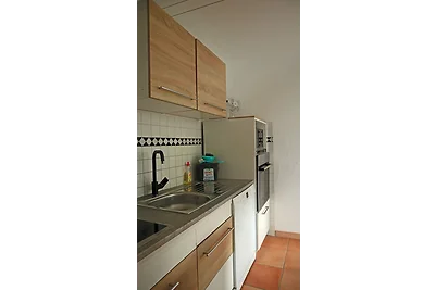 Ferienwohnung Greiten