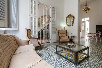 Hotel Boutique Familiar La