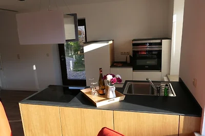 Fewo Blick zum Stern