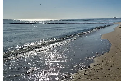 Appartamento Vacanza con famiglia Loddin