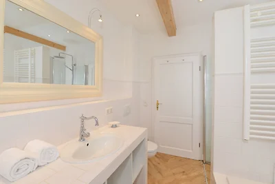 Vakantiehuis Ontspannende vakantie Gelting