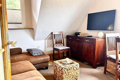 Wohnung 4 im Haus Seesonne, Baltrum
