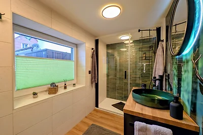 Ferienwohnung "forest life"