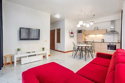 Sun&Snow Plaza Swinoujscie -