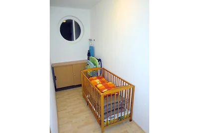 Vakantieappartement Gezinsvakantie Dierhagen