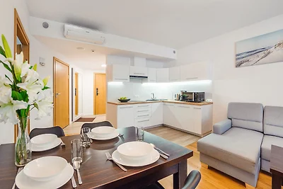 Sun&Snow Seaside Apartments -